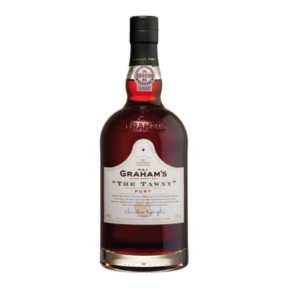 Graham's Port The Tawny