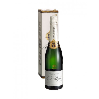 Champagne Pol Roger Brut Réserve